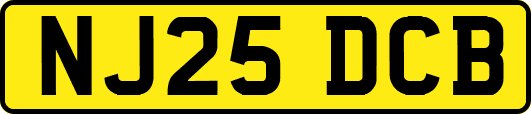 NJ25DCB