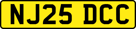 NJ25DCC