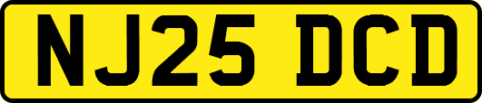 NJ25DCD