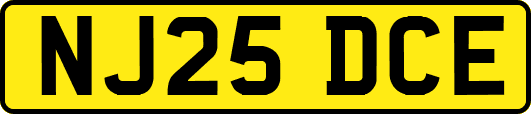 NJ25DCE