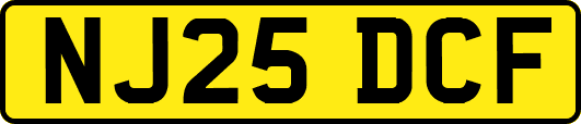 NJ25DCF