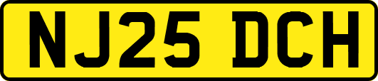 NJ25DCH