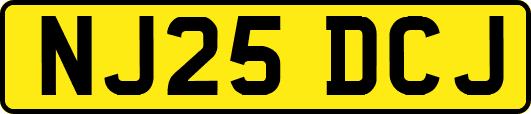 NJ25DCJ
