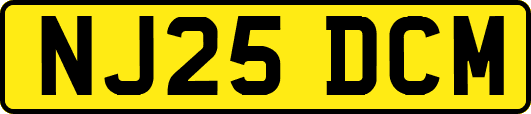 NJ25DCM