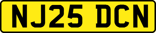 NJ25DCN