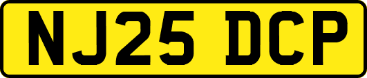 NJ25DCP