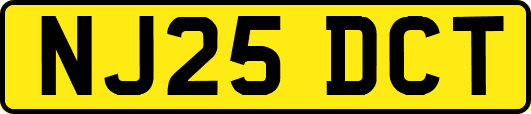 NJ25DCT
