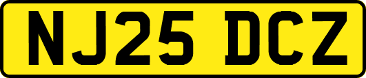 NJ25DCZ