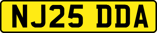 NJ25DDA