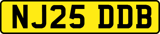NJ25DDB