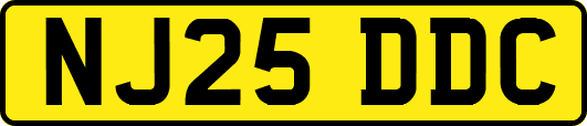 NJ25DDC