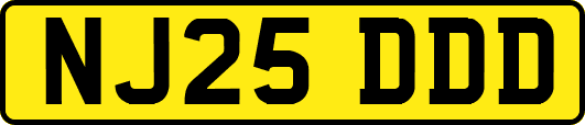 NJ25DDD