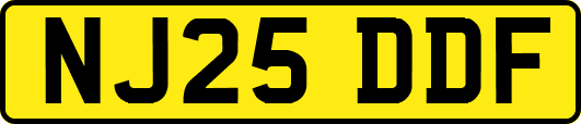 NJ25DDF