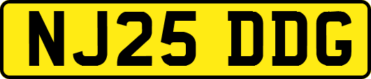NJ25DDG