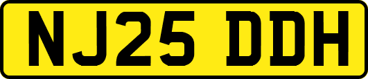 NJ25DDH