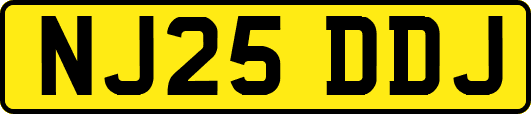 NJ25DDJ