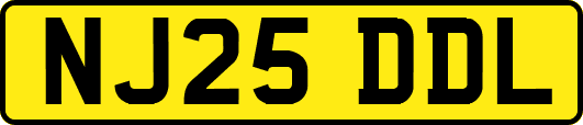 NJ25DDL