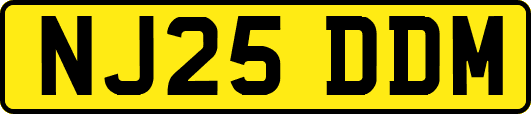 NJ25DDM
