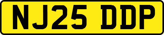 NJ25DDP