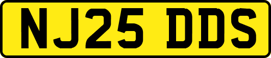 NJ25DDS