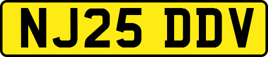 NJ25DDV