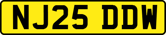 NJ25DDW