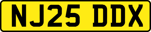 NJ25DDX