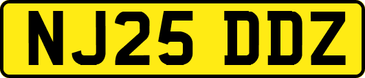 NJ25DDZ