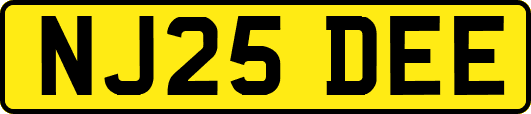 NJ25DEE