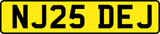 NJ25DEJ