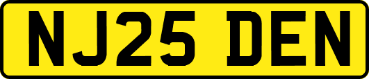 NJ25DEN