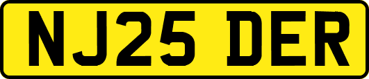 NJ25DER