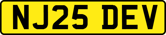 NJ25DEV