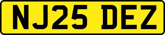 NJ25DEZ