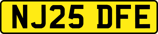 NJ25DFE