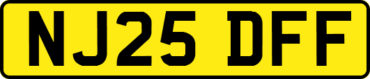 NJ25DFF