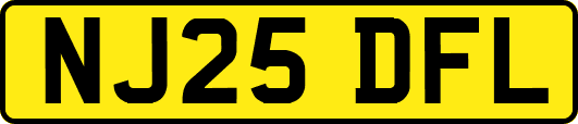 NJ25DFL
