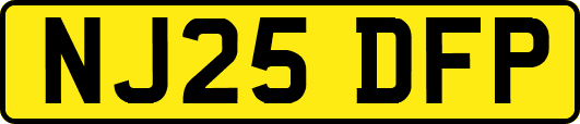 NJ25DFP