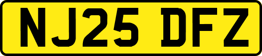 NJ25DFZ