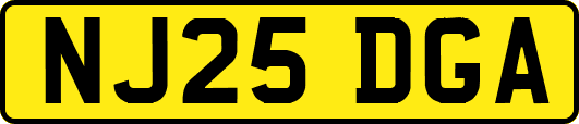 NJ25DGA