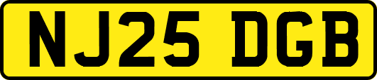 NJ25DGB