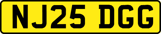 NJ25DGG