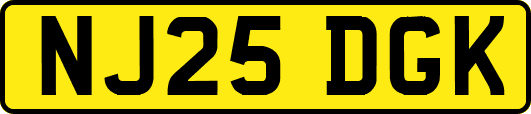 NJ25DGK