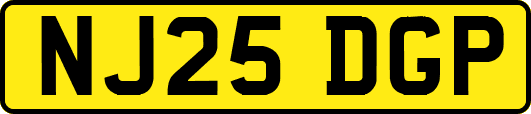 NJ25DGP