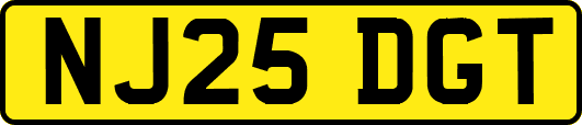 NJ25DGT
