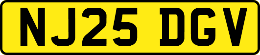 NJ25DGV