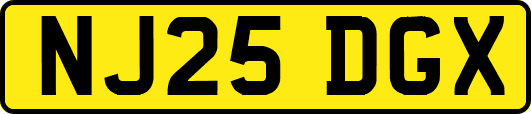 NJ25DGX