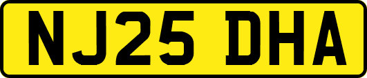 NJ25DHA