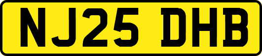 NJ25DHB