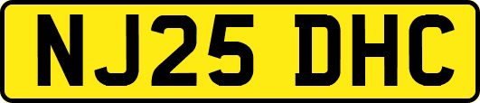 NJ25DHC